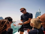 Jumeirah Beach Hotel - The Pavilion Dive Cetnre PADI Jumeirah Beach Hotel - The Pavilion Dive Cetnre PADI